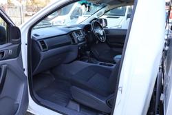 2017 Ford Ranger XL