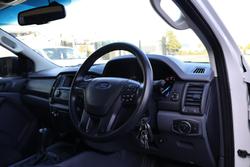 2017 Ford Ranger XL