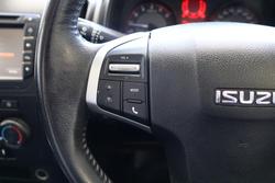 2020 Isuzu D-MAX SX High Ride