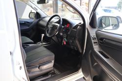 2020 Isuzu D-MAX SX High Ride