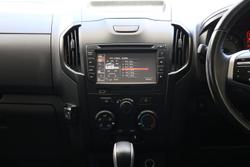 2020 Isuzu D-MAX SX High Ride