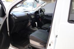 2020 Isuzu D-MAX SX High Ride