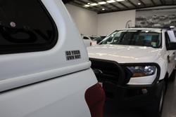 2020 Isuzu D-MAX SX High Ride