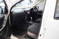 2020 Isuzu D-MAX SX High Ride