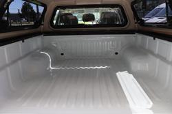 2020 Isuzu D-MAX SX High Ride