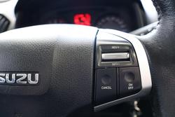2020 Isuzu D-MAX SX High Ride
