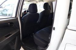 2020 Isuzu D-MAX SX High Ride