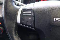 2020 Isuzu D-MAX SX High Ride
