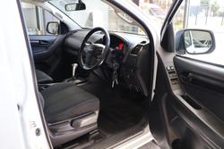 2020 Isuzu D-MAX SX High Ride
