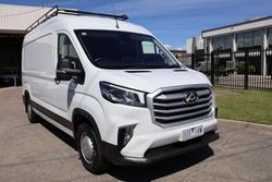 2020 LDV Deliver 9 LWB Mid Roof