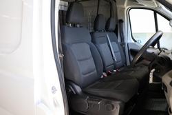 2020 LDV Deliver 9 LWB Mid Roof