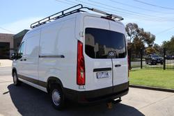 2020 LDV Deliver 9 LWB Mid Roof