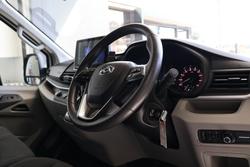 2020 LDV Deliver 9 LWB Mid Roof