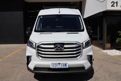 2020 LDV Deliver 9 LWB Mid Roof