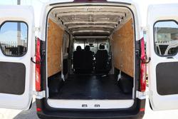 2020 LDV Deliver 9 LWB Mid Roof