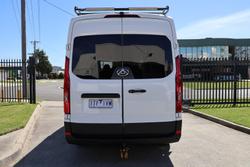 2020 LDV Deliver 9 LWB Mid Roof