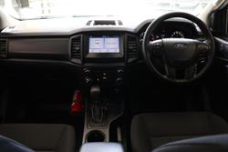 2021 Ford Ranger XL Hi-Rider