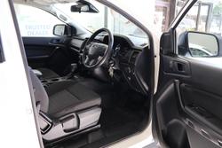 2021 Ford Ranger XL Hi-Rider