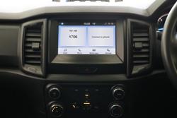 2021 Ford Ranger XL Hi-Rider