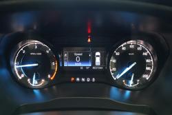 2021 Ford Ranger XL Hi-Rider