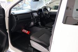 2021 Ford Ranger XL Hi-Rider