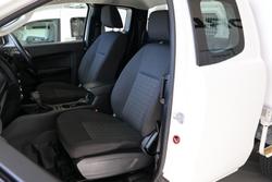 2021 Ford Ranger XL Hi-Rider