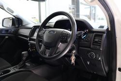 2021 Ford Ranger XL Hi-Rider