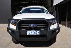2021 Ford Ranger XL Hi-Rider