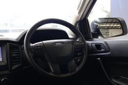 2021 Ford Ranger XL Hi-Rider