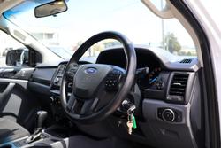 2017 Ford Ranger XL Hi-Rider