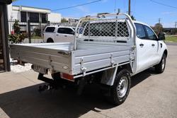2017 Ford Ranger XL Hi-Rider