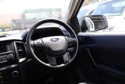 2017 Ford Ranger XL Hi-Rider
