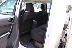 2017 Ford Ranger XL Hi-Rider