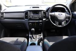 2017 Ford Ranger XL Hi-Rider