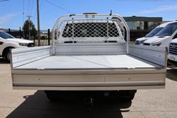 2017 Ford Ranger XL Hi-Rider