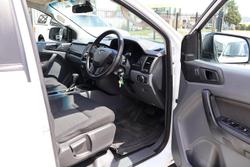2017 Ford Ranger XL Hi-Rider