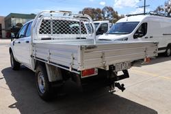2017 Ford Ranger XL Hi-Rider