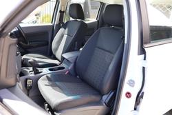 2017 Ford Ranger XL Hi-Rider