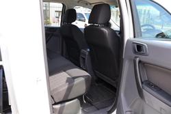 2017 Ford Ranger XL Hi-Rider