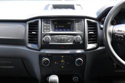 2017 Ford Ranger XL Hi-Rider