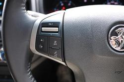 2019 Holden Colorado LS-X