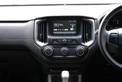 2019 Holden Colorado LS-X