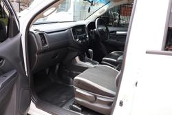 2019 Holden Colorado LS-X