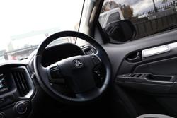 2019 Holden Colorado LS-X
