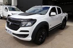 2019 Holden Colorado LS-X