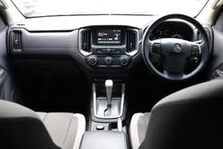 2019 Holden Colorado LS-X