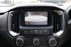 2019 Holden Colorado LS-X
