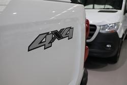 2019 Holden Colorado LS-X