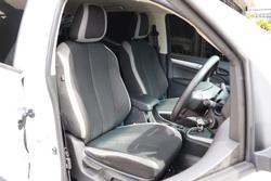 2019 Holden Colorado LS-X