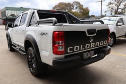 2019 Holden Colorado LS-X
